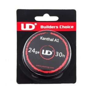 UD Builders Choice 24ga