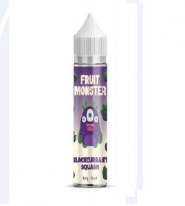 Fruit Monster 50ml Shortfill Eliquid